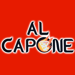 Al Capone logo.
